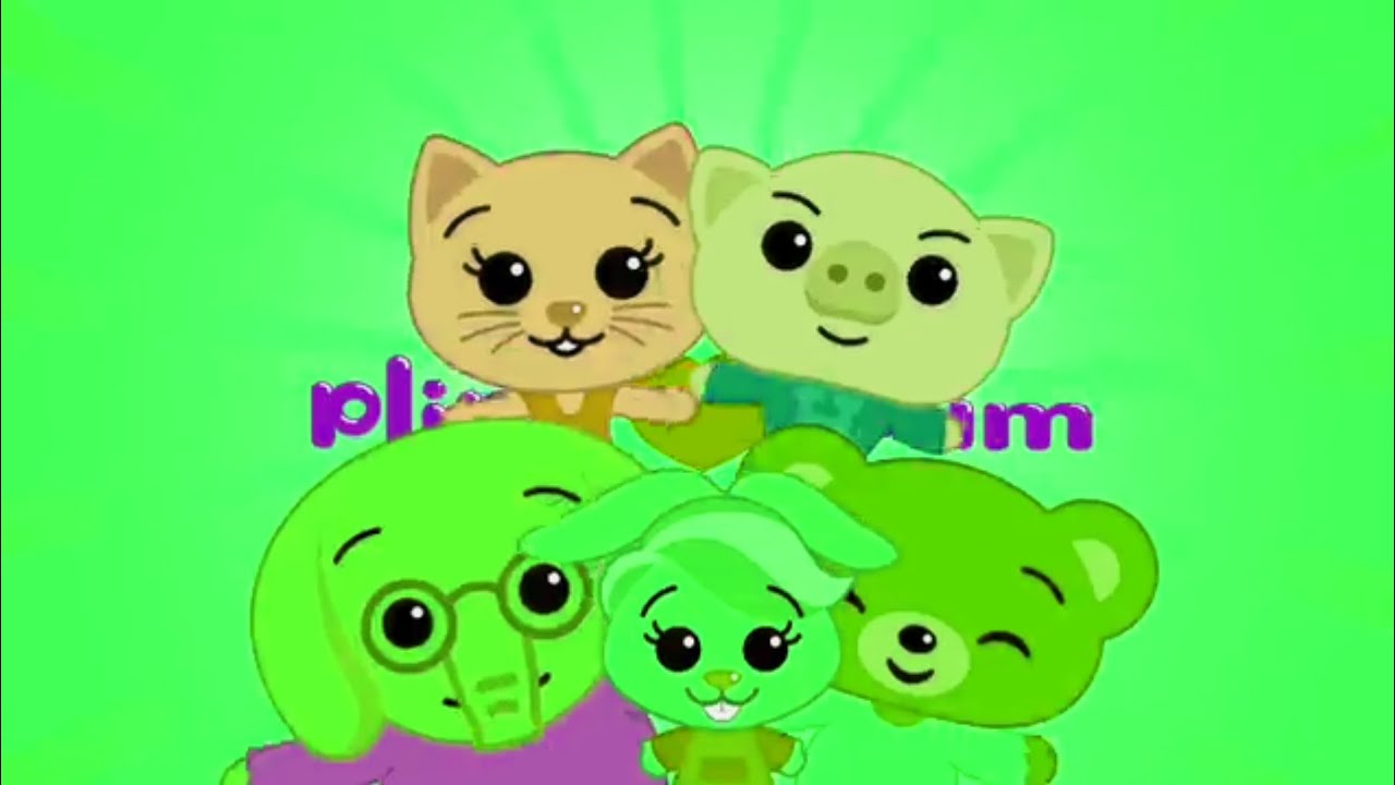 PLIM PLIM EFFECTS// SPONSORED BY GAMAVISION CSUPO EFFECTS 