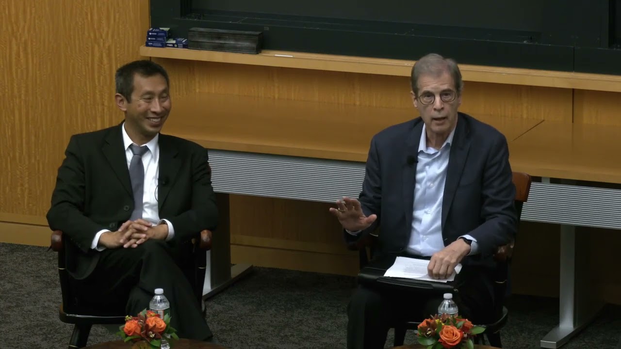 Political Economy and Markets