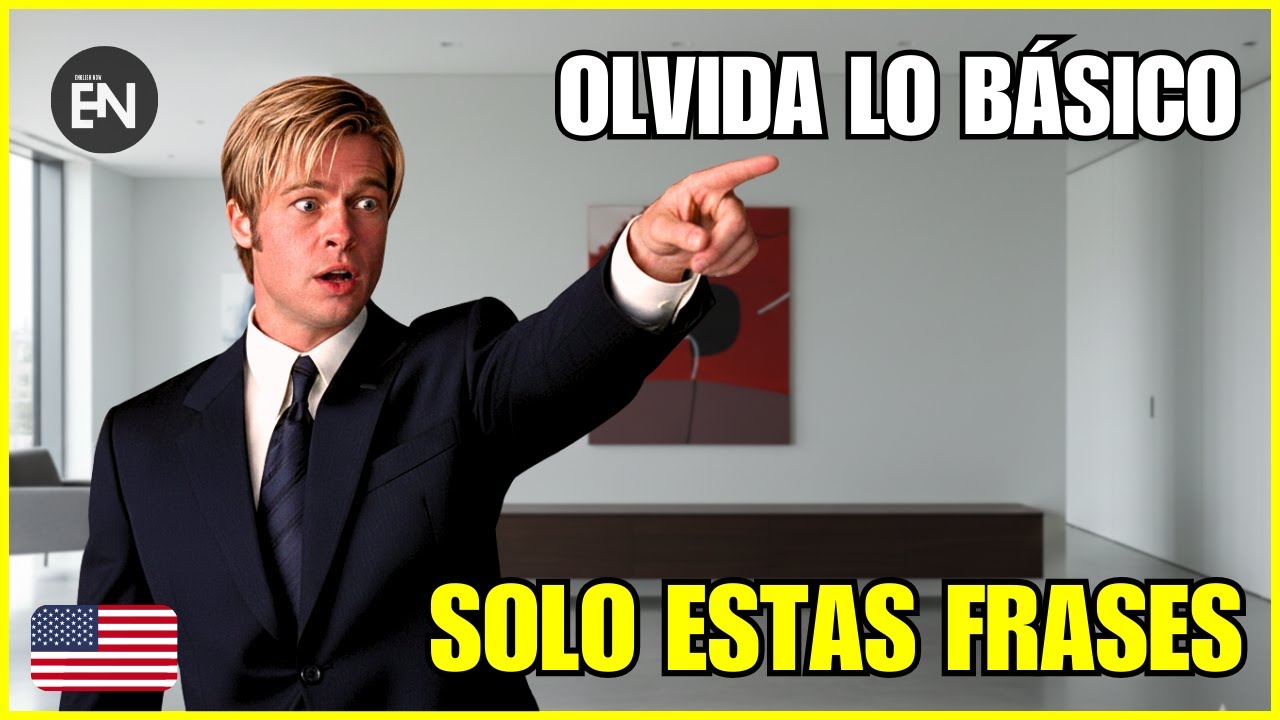 80 Min de Listening Extremo – Inmersión Total para Entender a los Nativos (B1–B2)