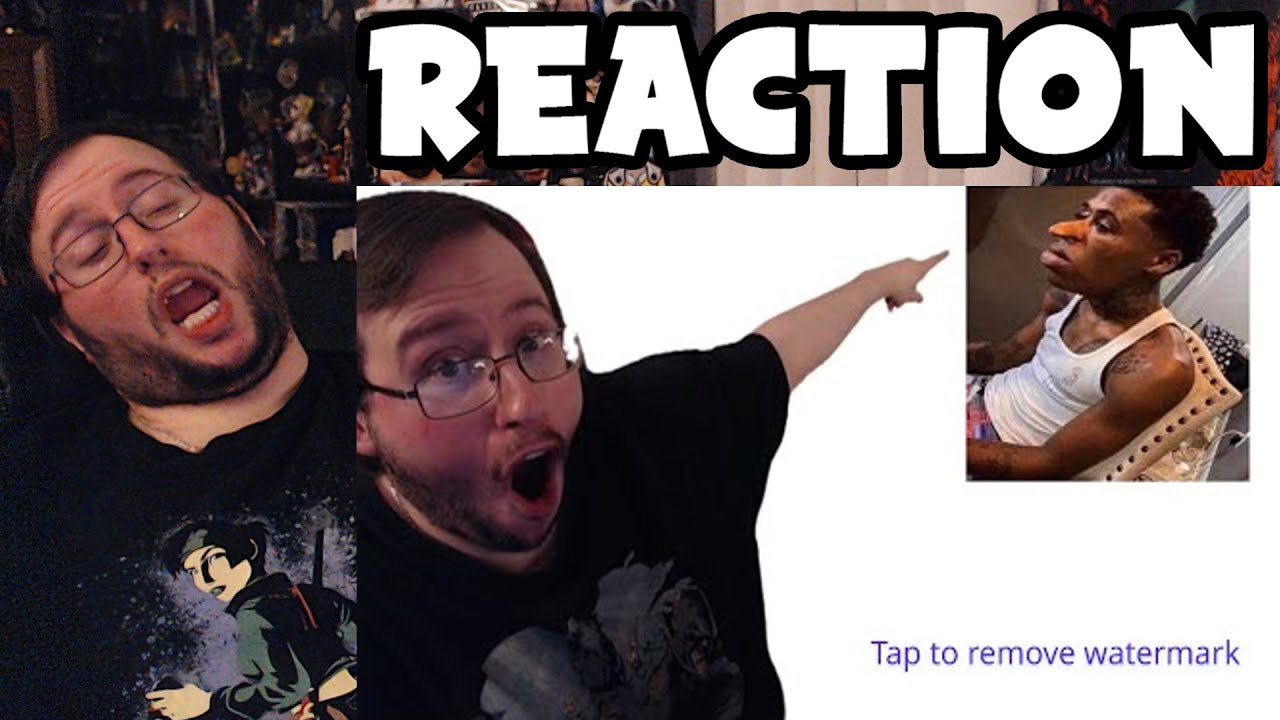 Gor's "Quandale Dingle Memes For @GorTheMovieGod To Laugh/Shit To by Yandeli" REACTION