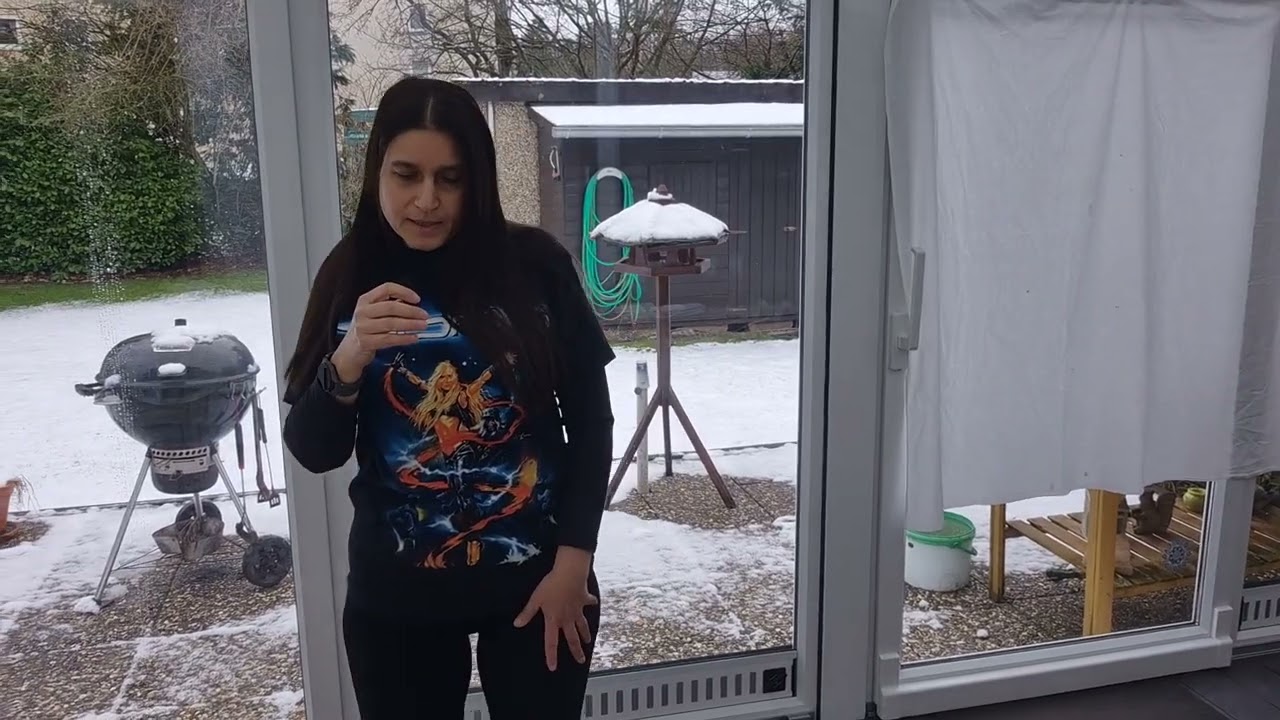 Geschichte über meinen ersten Song 