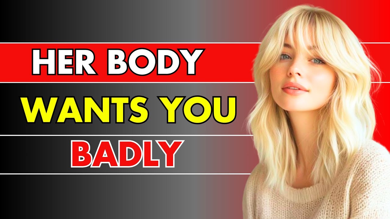 7 Secret Ways She’s Showing Interest (Without Saying a Word!)