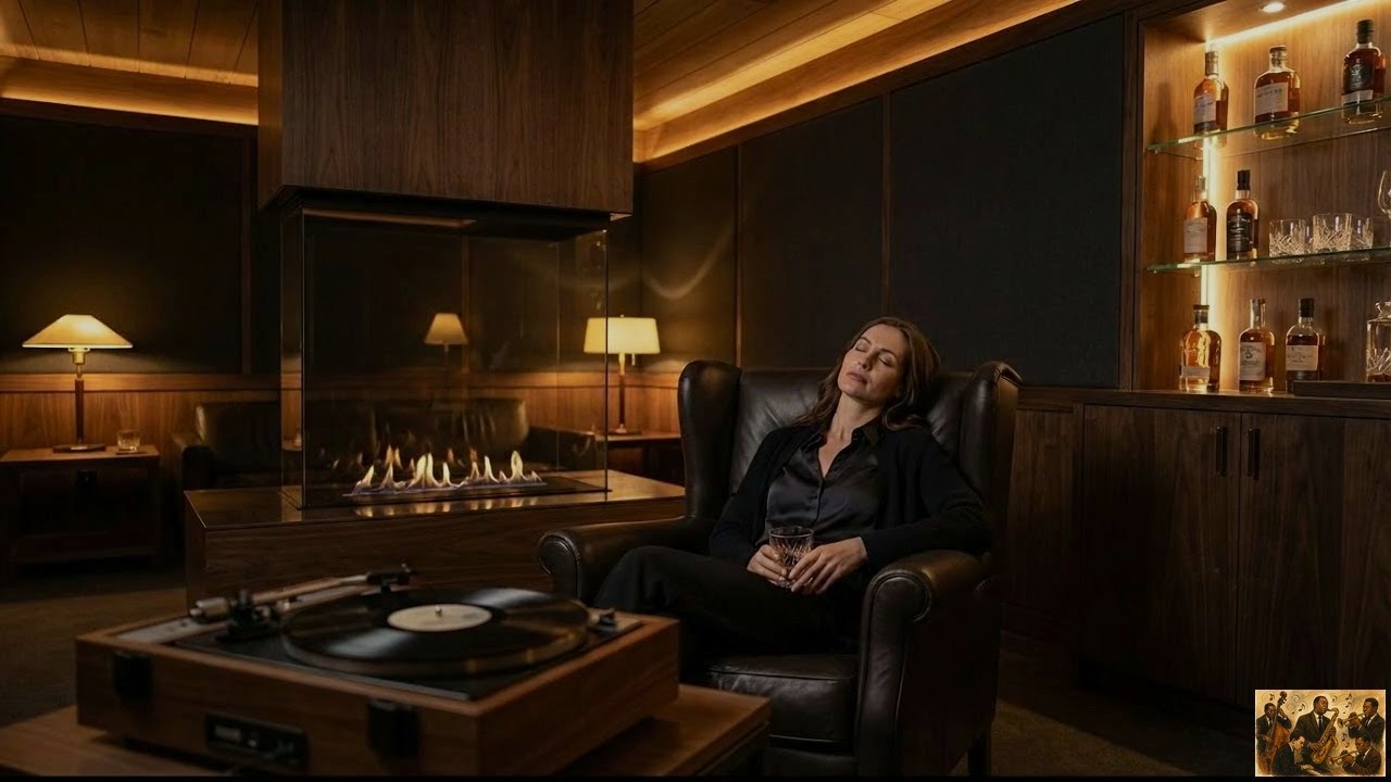 Peaceful Night Passage 🔴 Achieve Restful Night - Deep Sleep & Restful Night Music (Pure Peace)