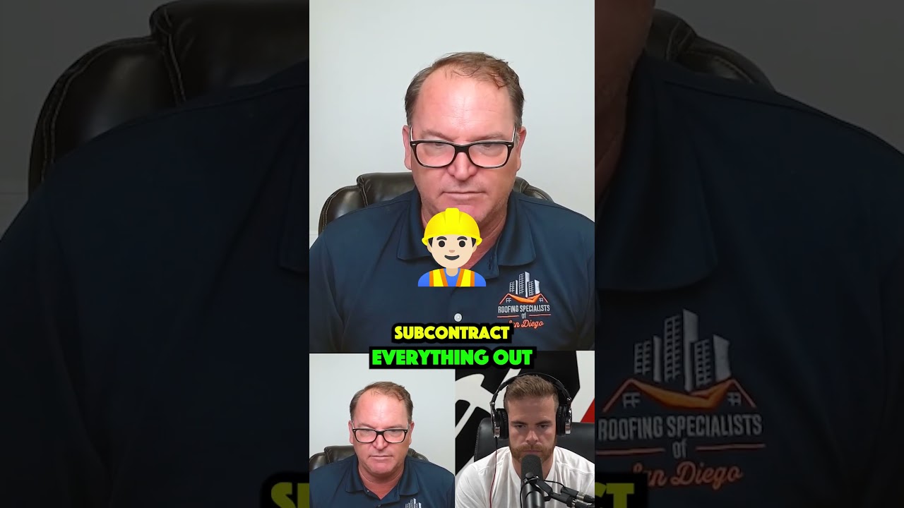 Shots FIRED at Contractors 🚀 🔥
