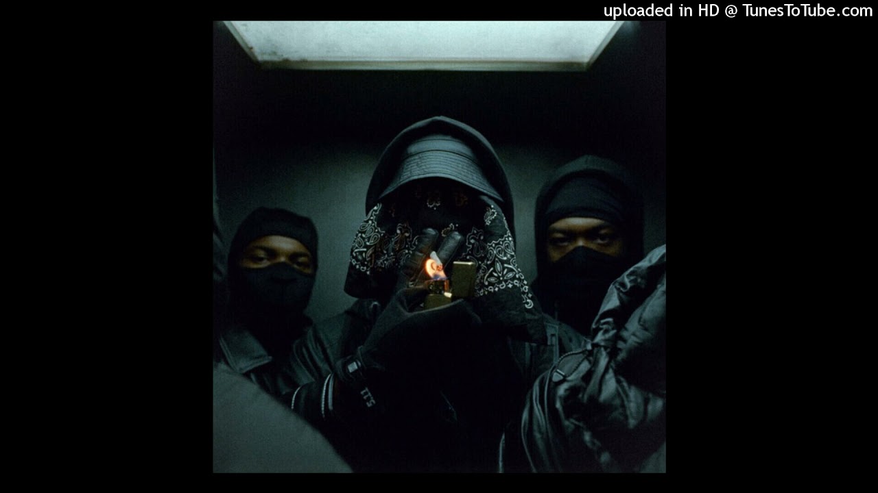 [FREE] Ziak x Menace Santana x Freeze Corleone Drill Type Beat - 