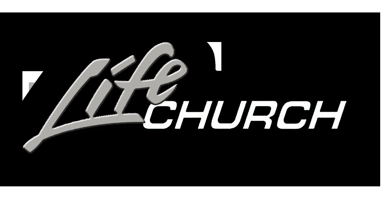 Trapped | John Thompson | Life Church Rolla