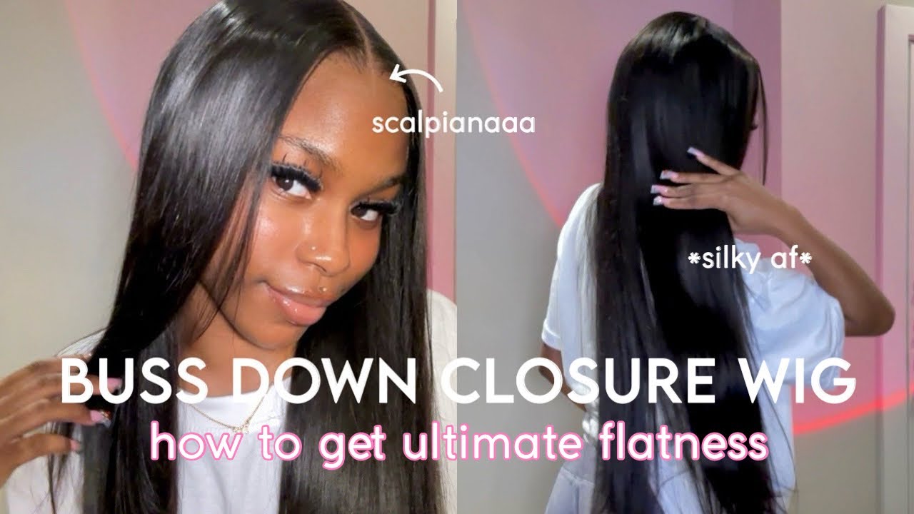 New M-Cap Glueless Wig?! OMG FINALLY NO BLEACHING! NO PLUCKING! NO GLUE | CURLYME HAIR