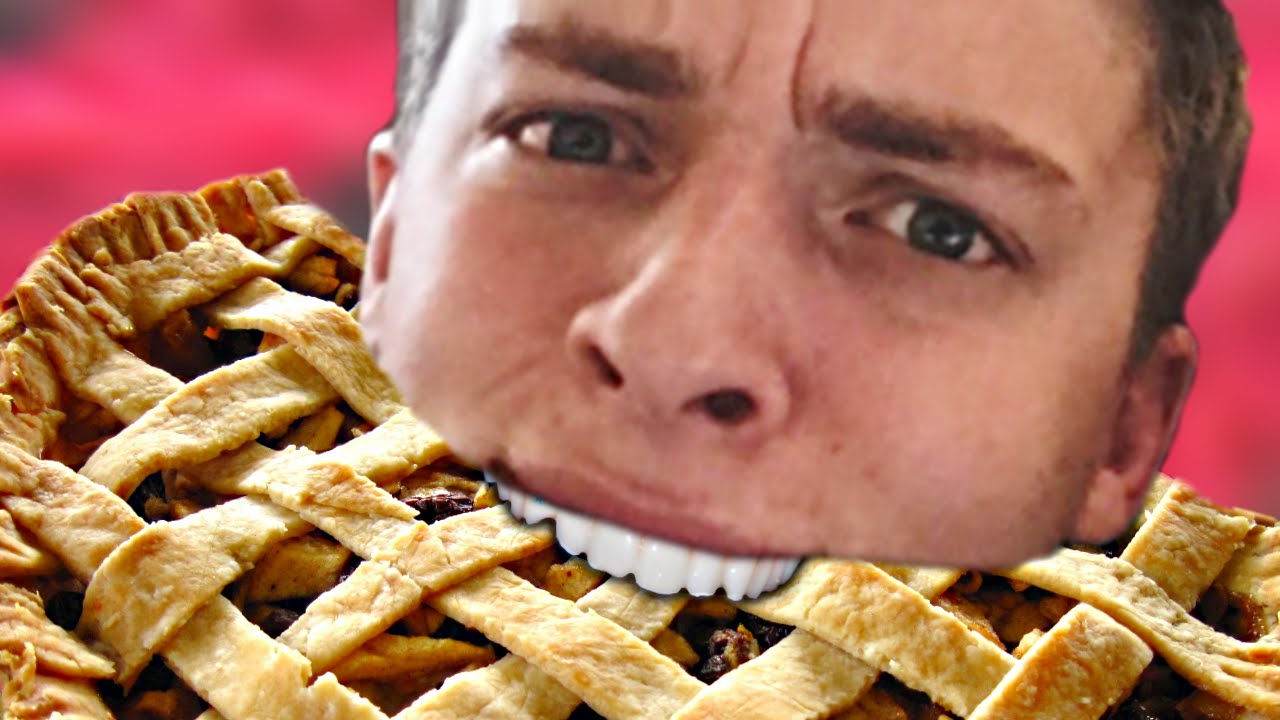 KILL ALL THE PIES!? (Gmod Funny Moments)