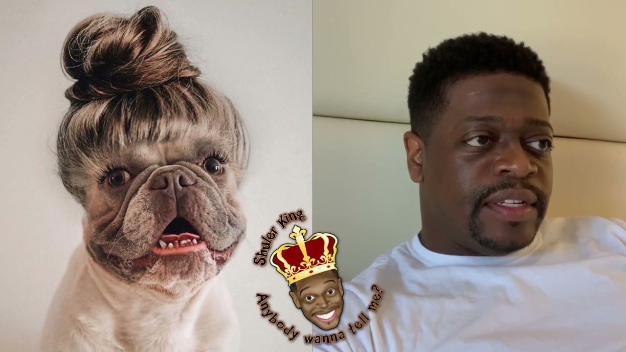 Shuler King - This Poor Dog