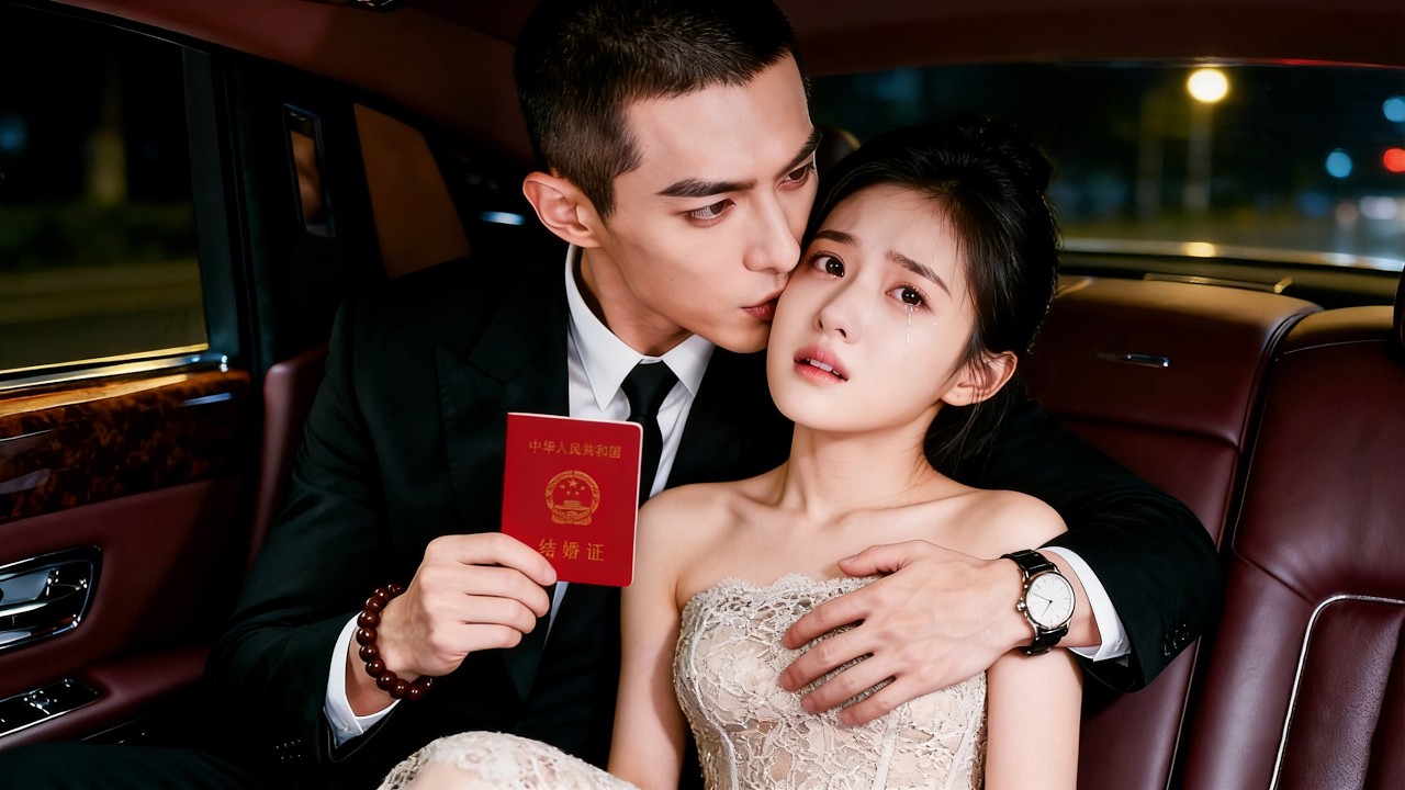 La señorita Jiang descubre que esposo pobre de matrimonio exprés es en realidad CEO multimillonario！