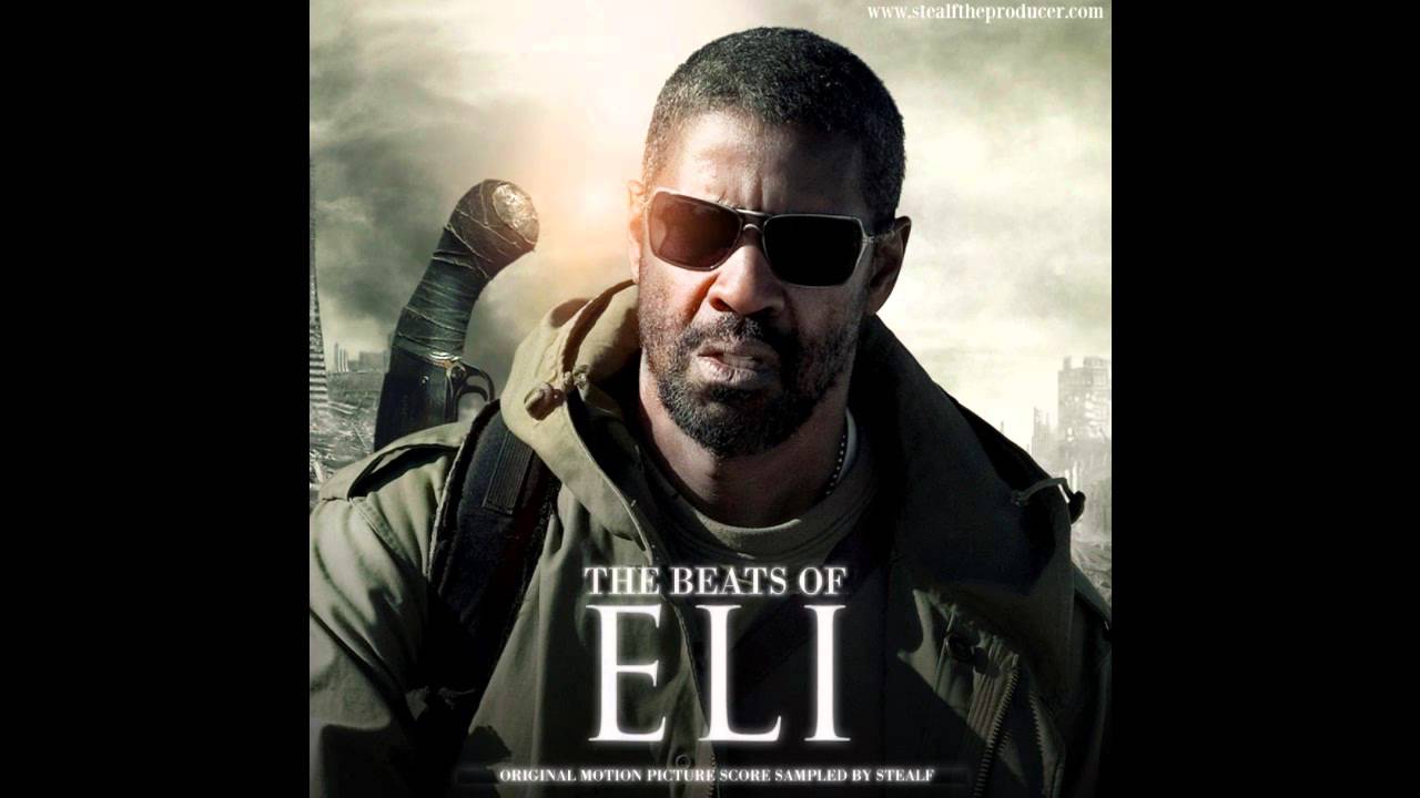 Atticus Ross - The Journey (The Book of Eli)