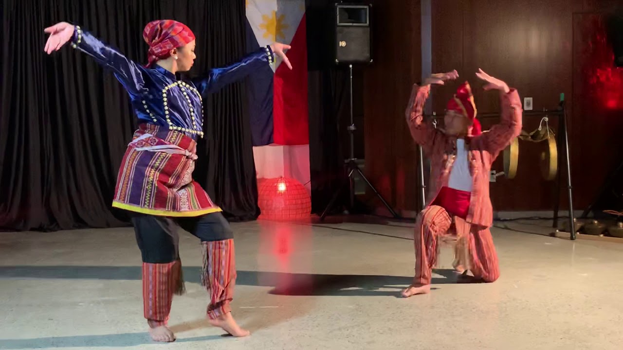 Parangal Dance Company (Pansak)