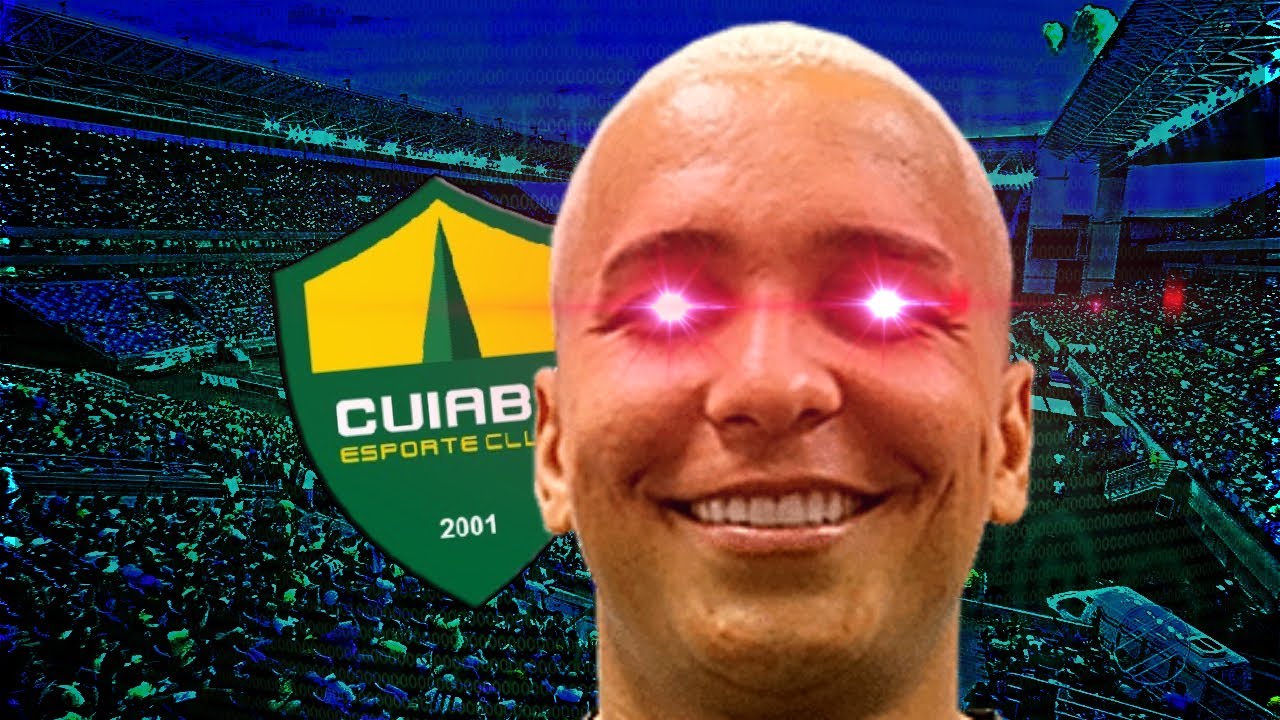 FM2024 | CENTRAL DE DADOS É MUITO FIXE (Level Easy)