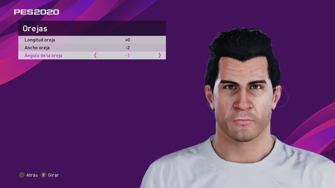 Figo PES 2020
