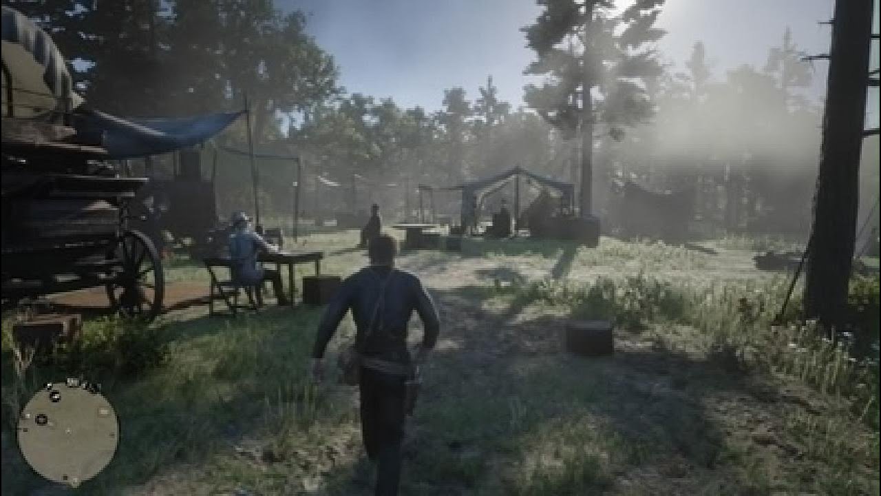[37] Red Dead Redemption II - PS5 Playthrough