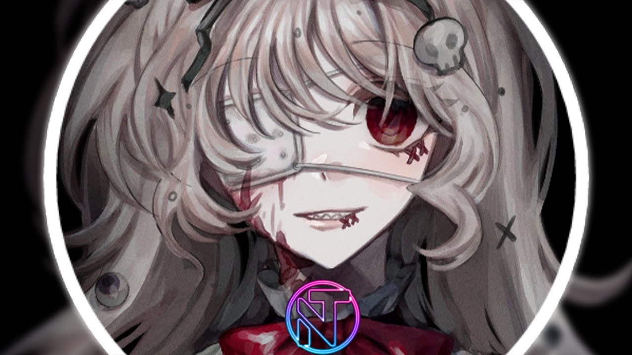 Nightcore - Darkside (Lyrics)