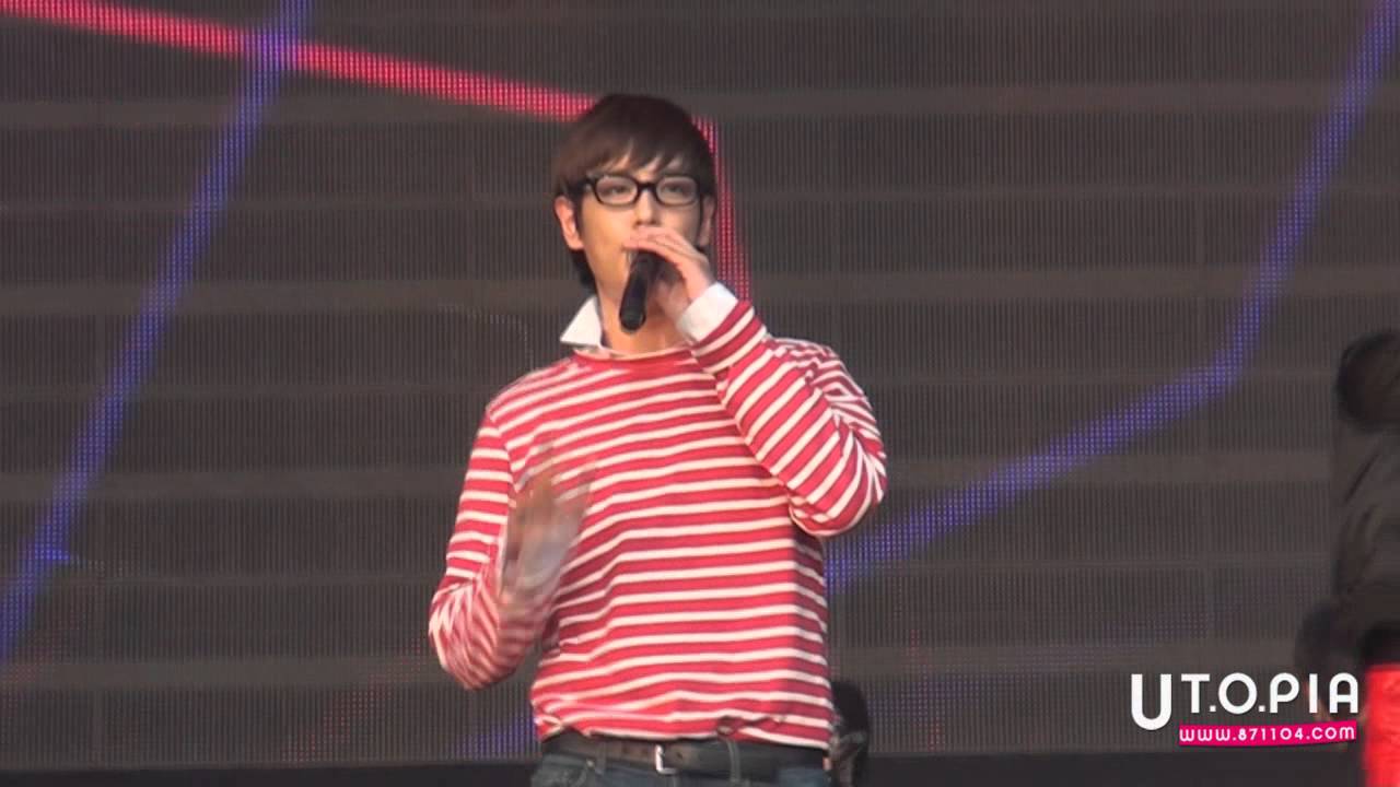 20110805_PENTAPORT_OH YEAH (TOP ver).wmv