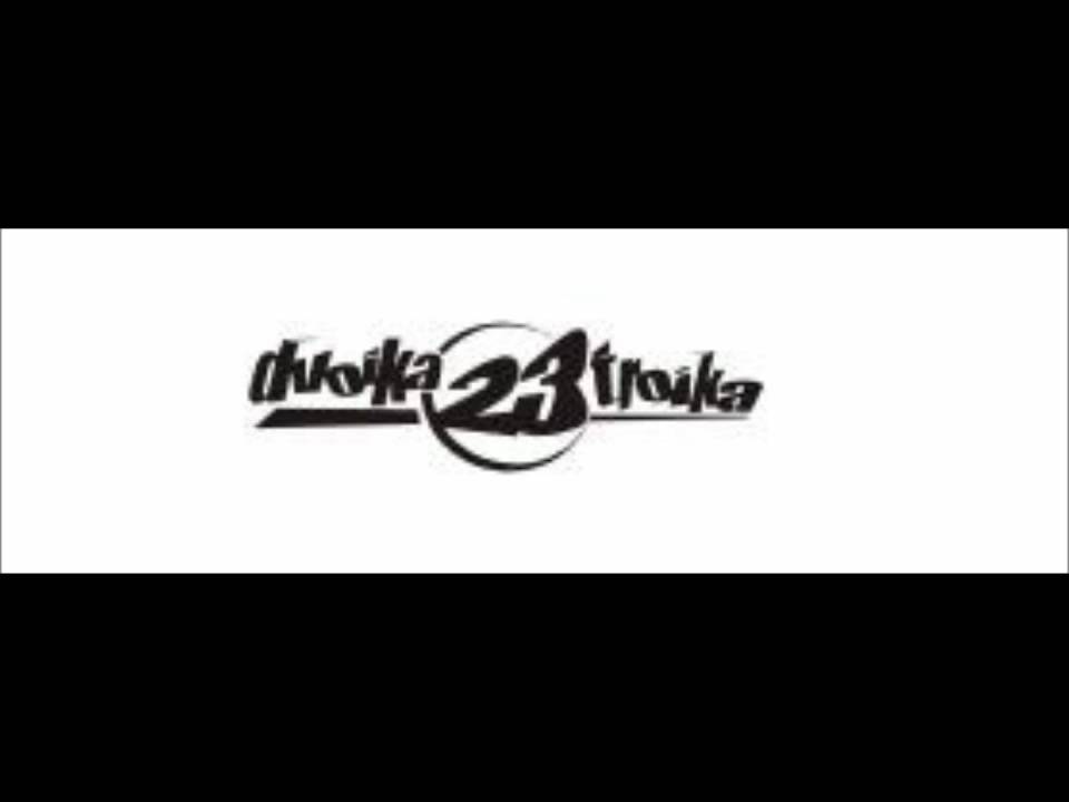 dvoika troika track 03