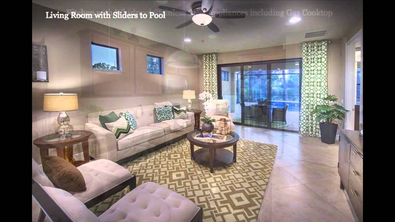 Winding Cypress Serenity Villa
