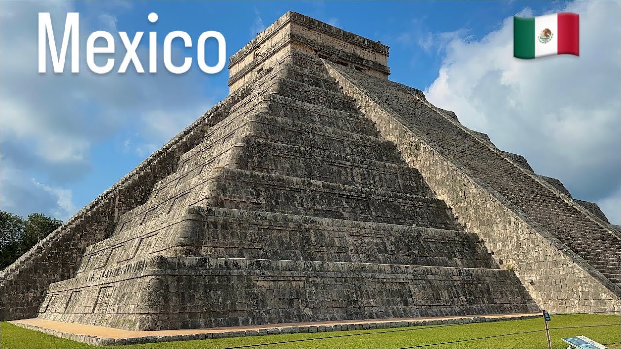 Cancun, México