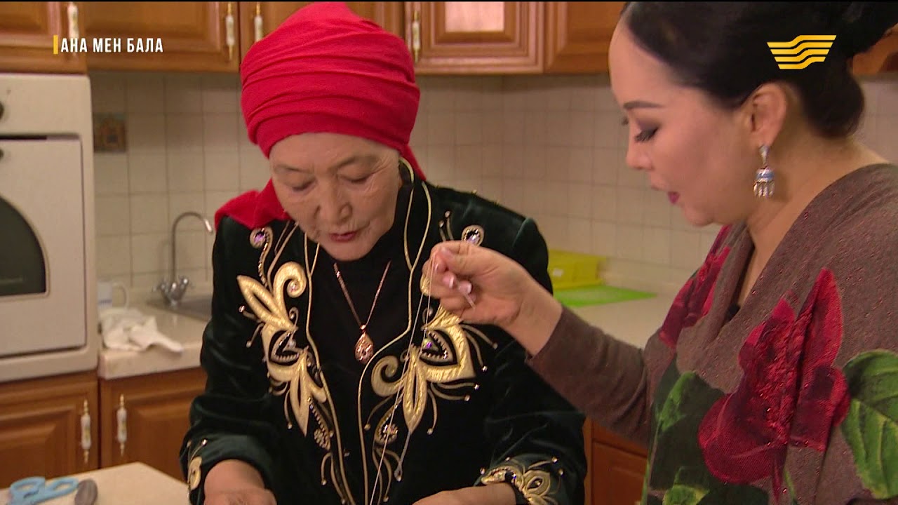 Ұмытылып кеткен ұлттық тағам. Қойдың қарынында етті қалай пісіруге болады? Сафура Сейітмағанбетова