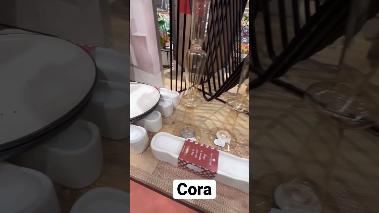 Shopping d&eacute;co &agrave; Cora #cora #decoration #inspirationdeco #arrivage #home #decorationdinterieur