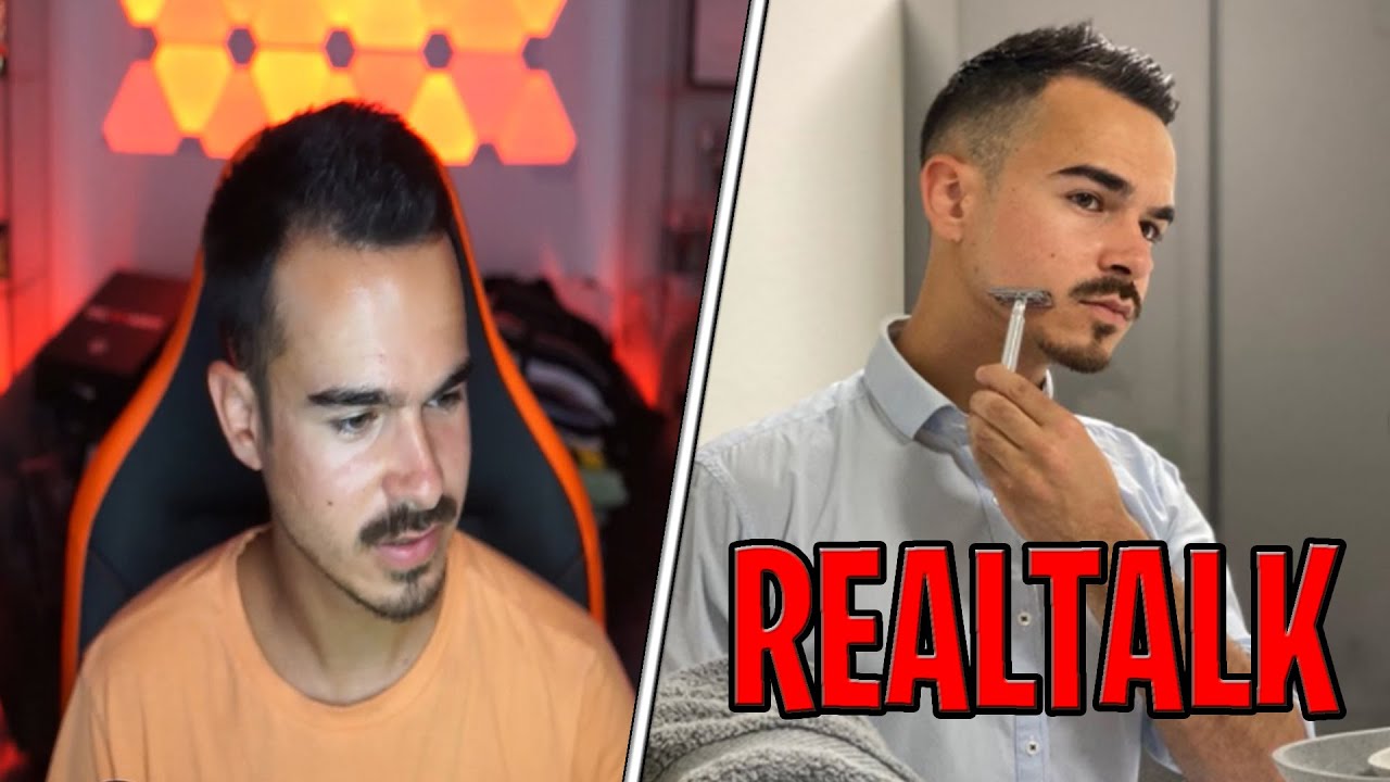REALTALK über PLACEMENT, HATE & NEID🤔