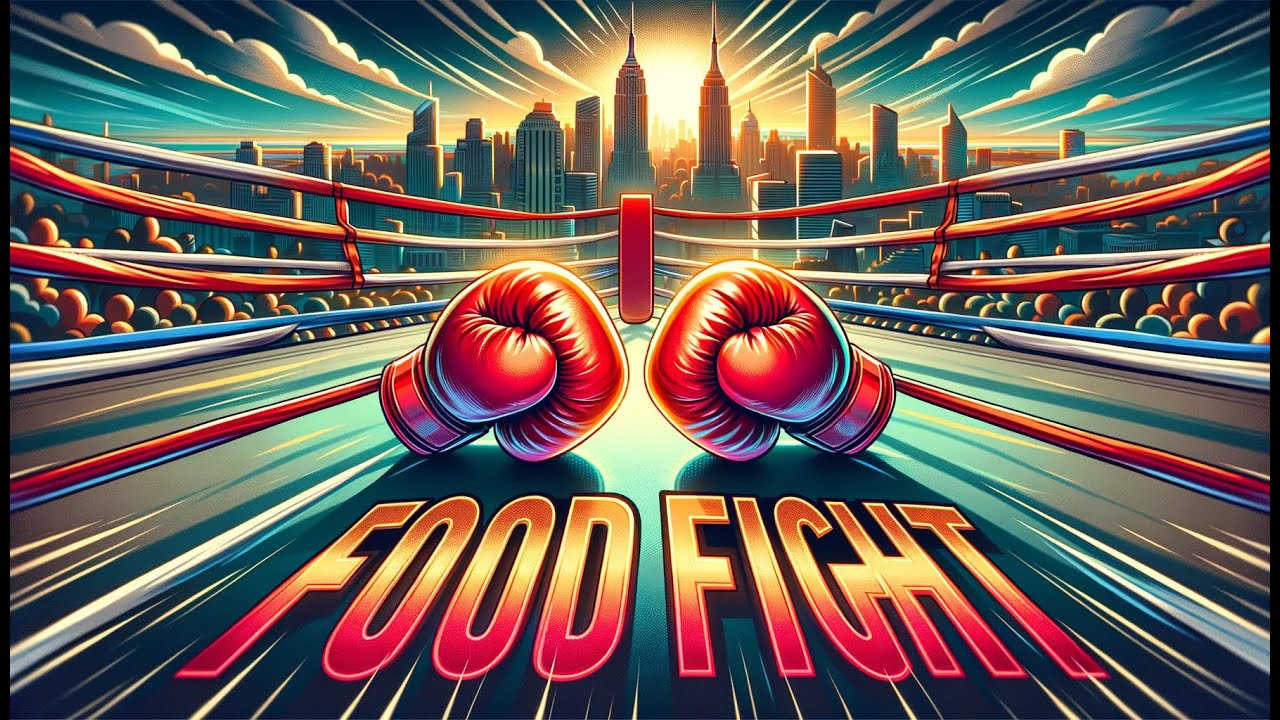 NYC Local Eats - Top 10 Finger-Lickin' Picks That Beat Fast Food Every Time!