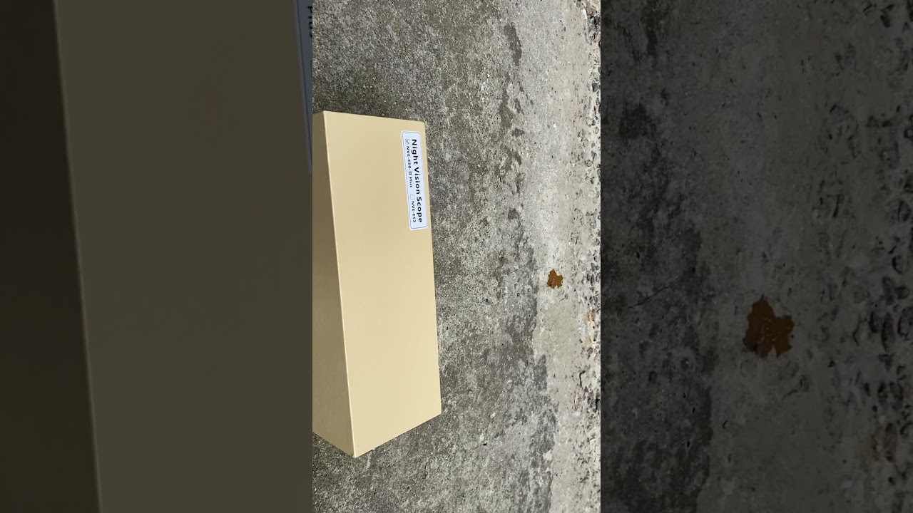 Ночной прицел wanney plus ll50