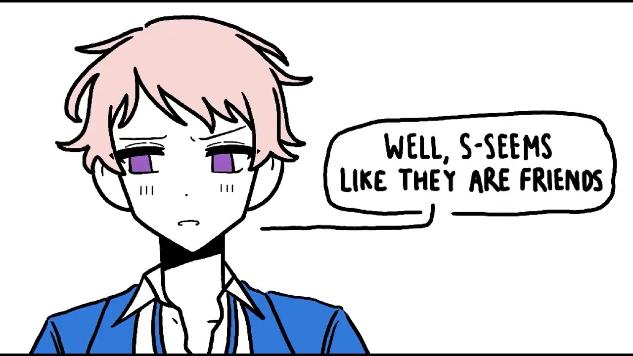 [enstars] Narumika or Shumika 🤔