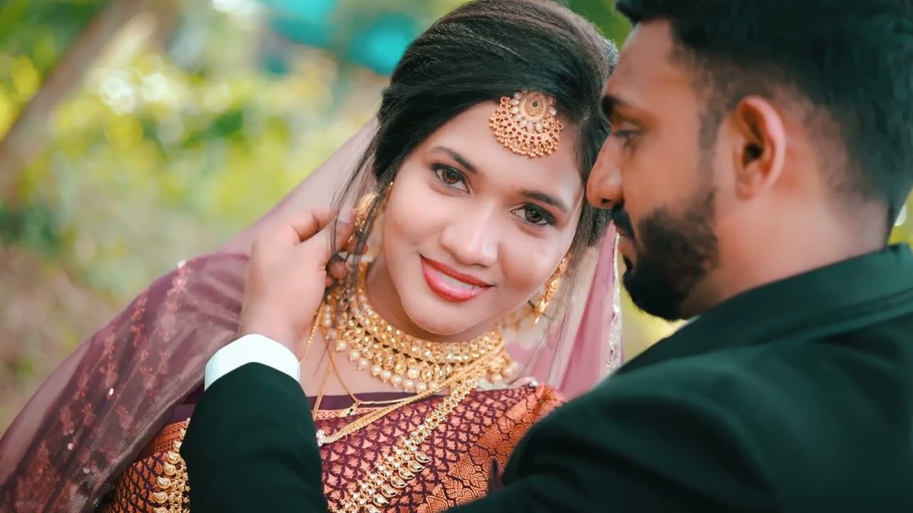 (STYLE WEDDING MEDIA)  Shameen+Arshitha