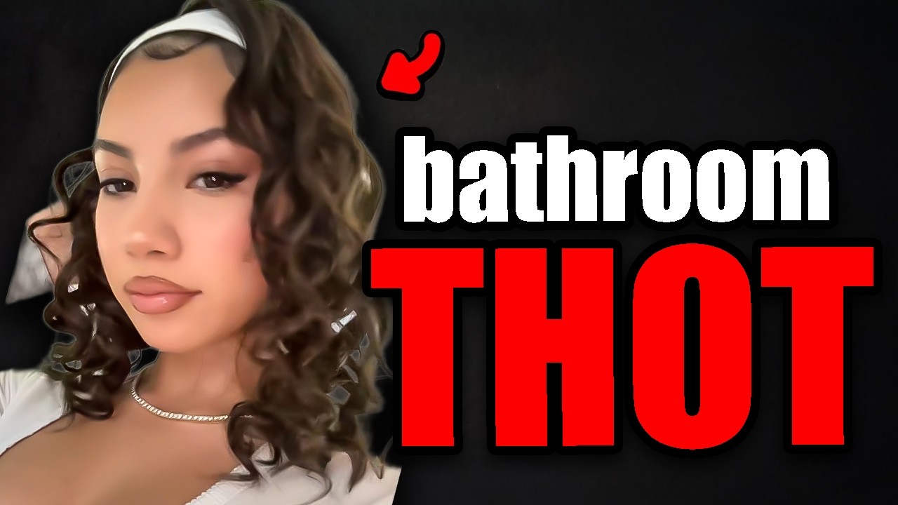 NEVER Become The School Thot