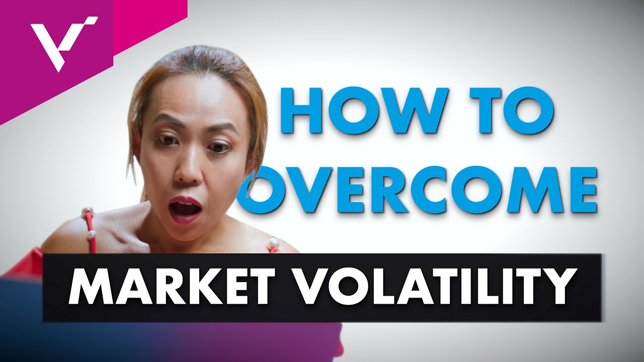 Inside An Investor's Mind | How To Overcome Market Volatility