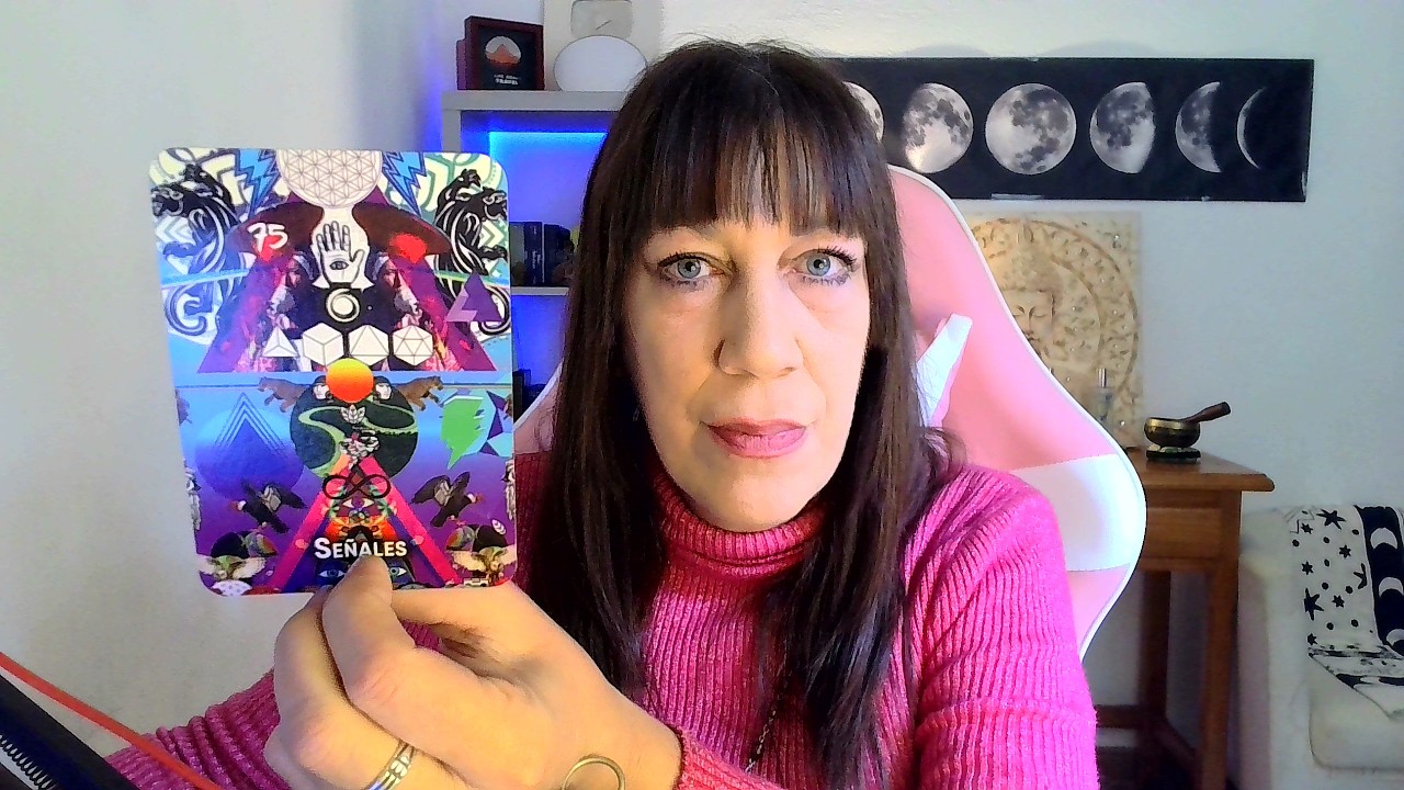Hoy MARTES⚠️Atento ¡Te llegan SEÑALES para que VEAS esto!👁️