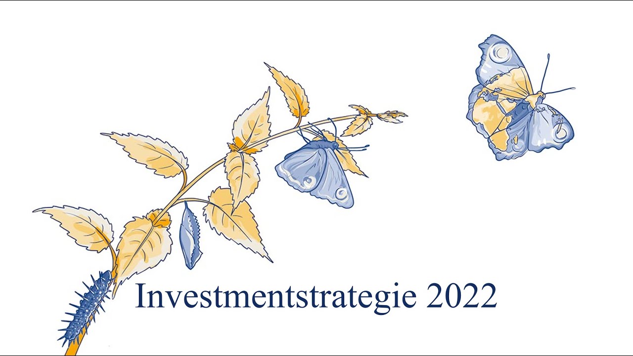 Metzler Asset Management: Investmentstrategie 2022