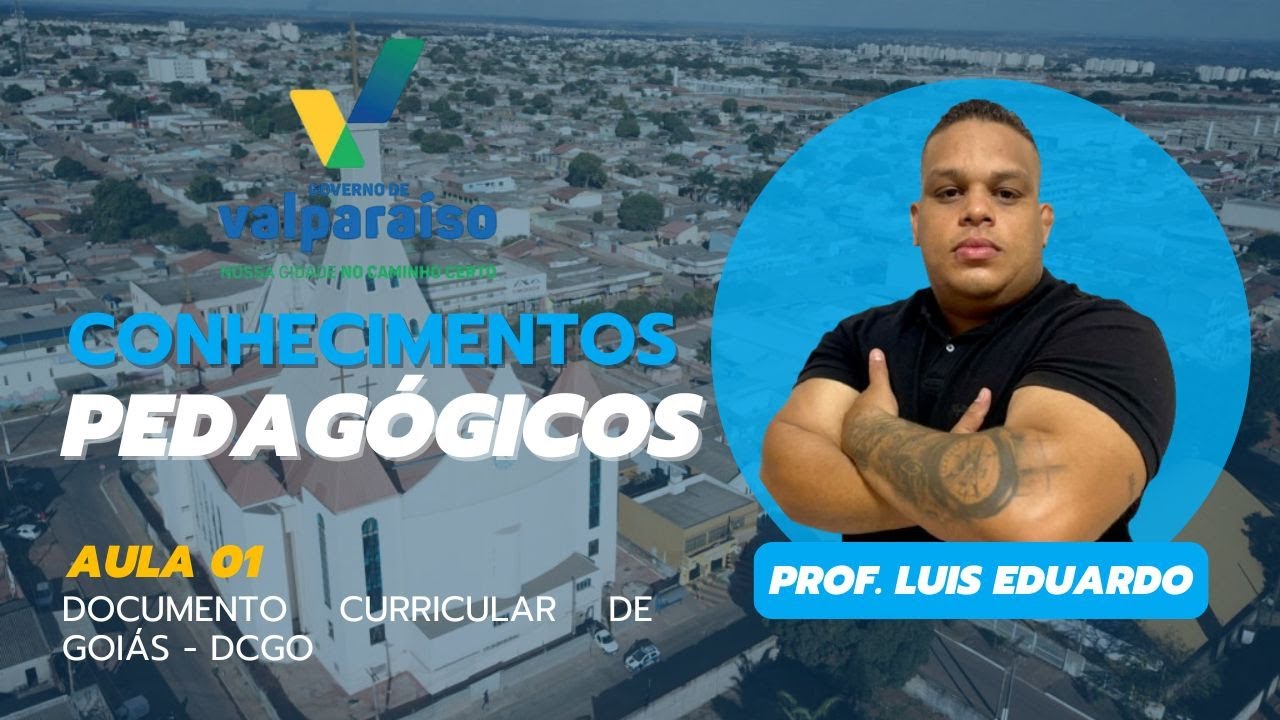 Simulado de Pedagogia- Instituto Verbena- Concurso de Valparaiso de Goiás.