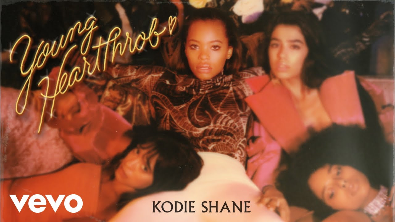Kodie Shane - End Like That (Audio)