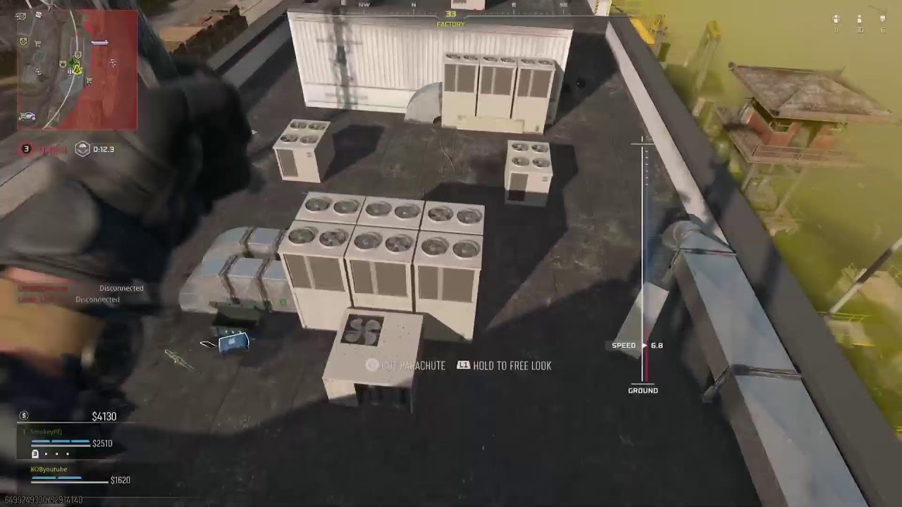 Black ops 7