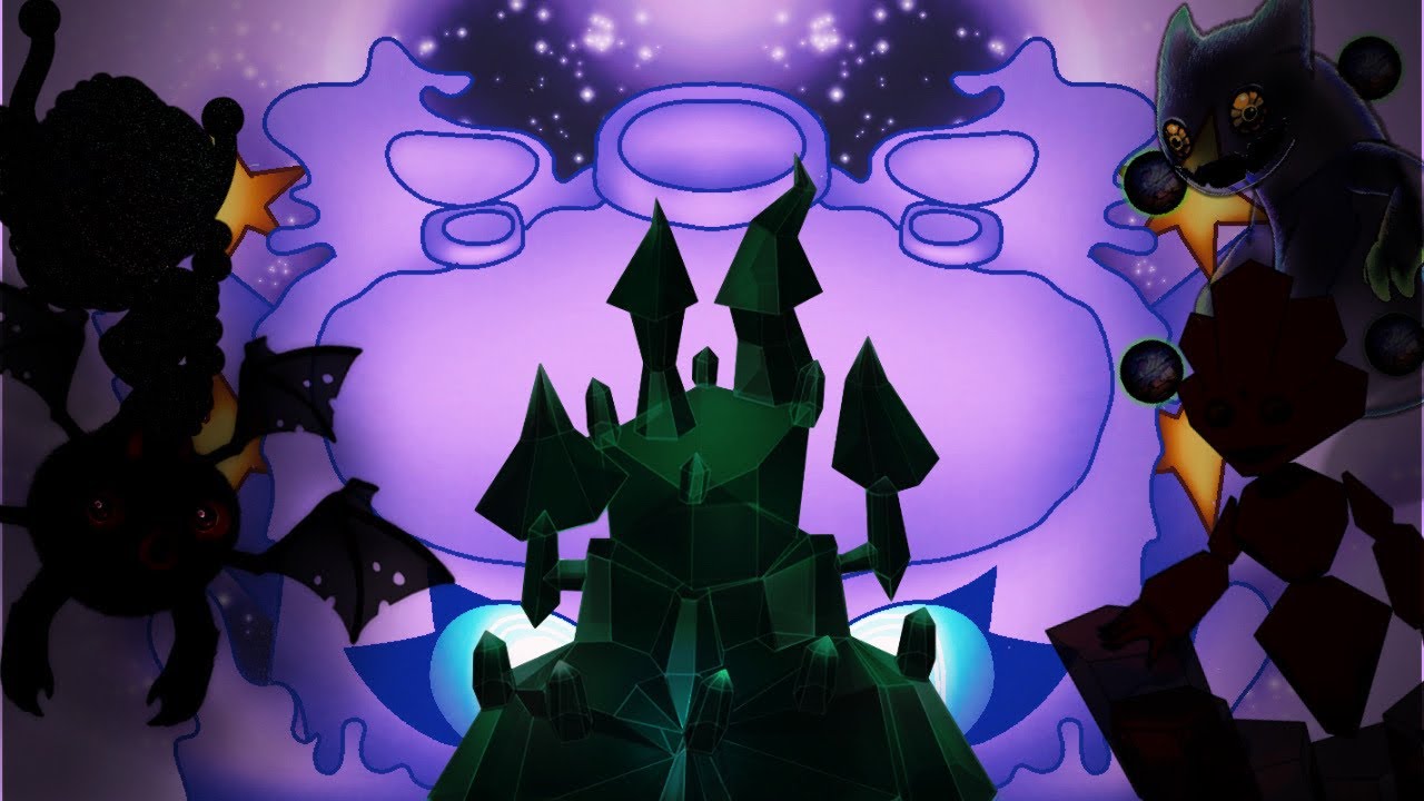 Plasma Island Bass and Singles