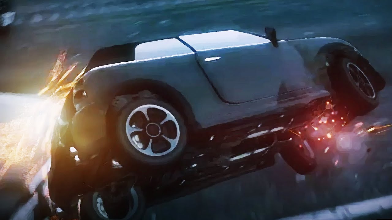 GTA V tylko że chłopaki chcą mnie ROZWALIĆ