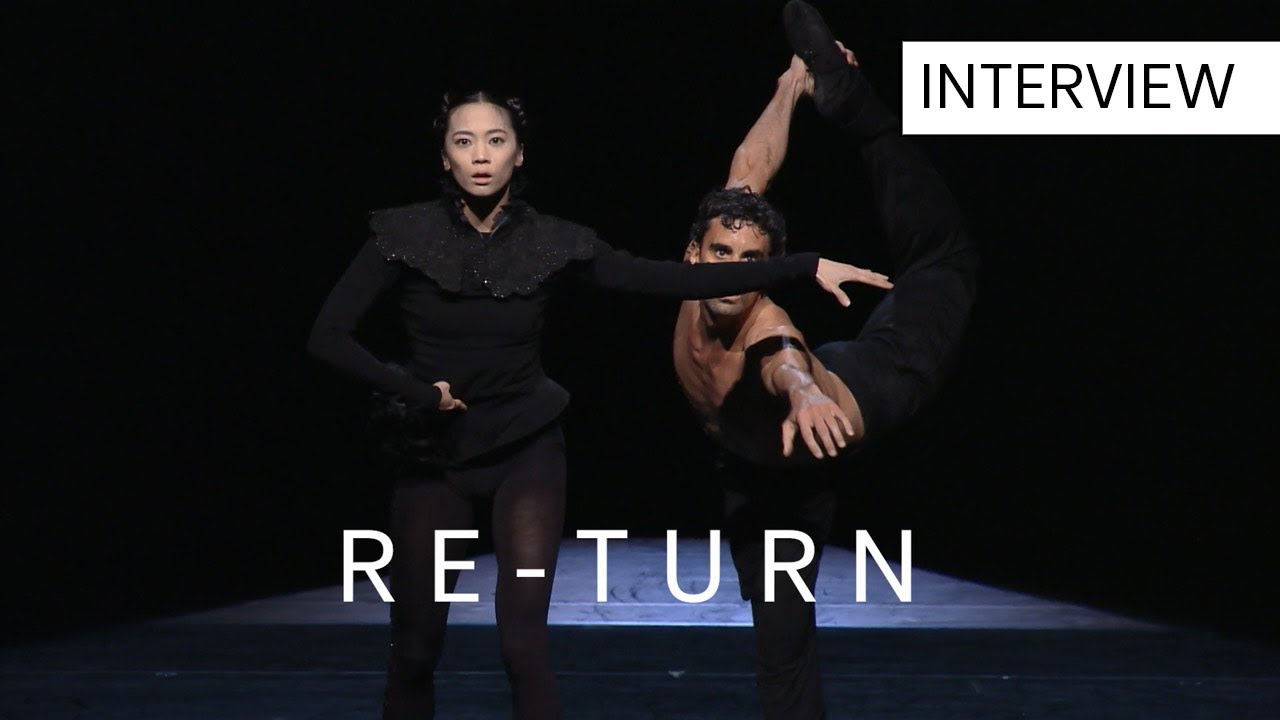 Re-Turn with Meng-ke Wu (NDT 1 | Tour Taiwan)