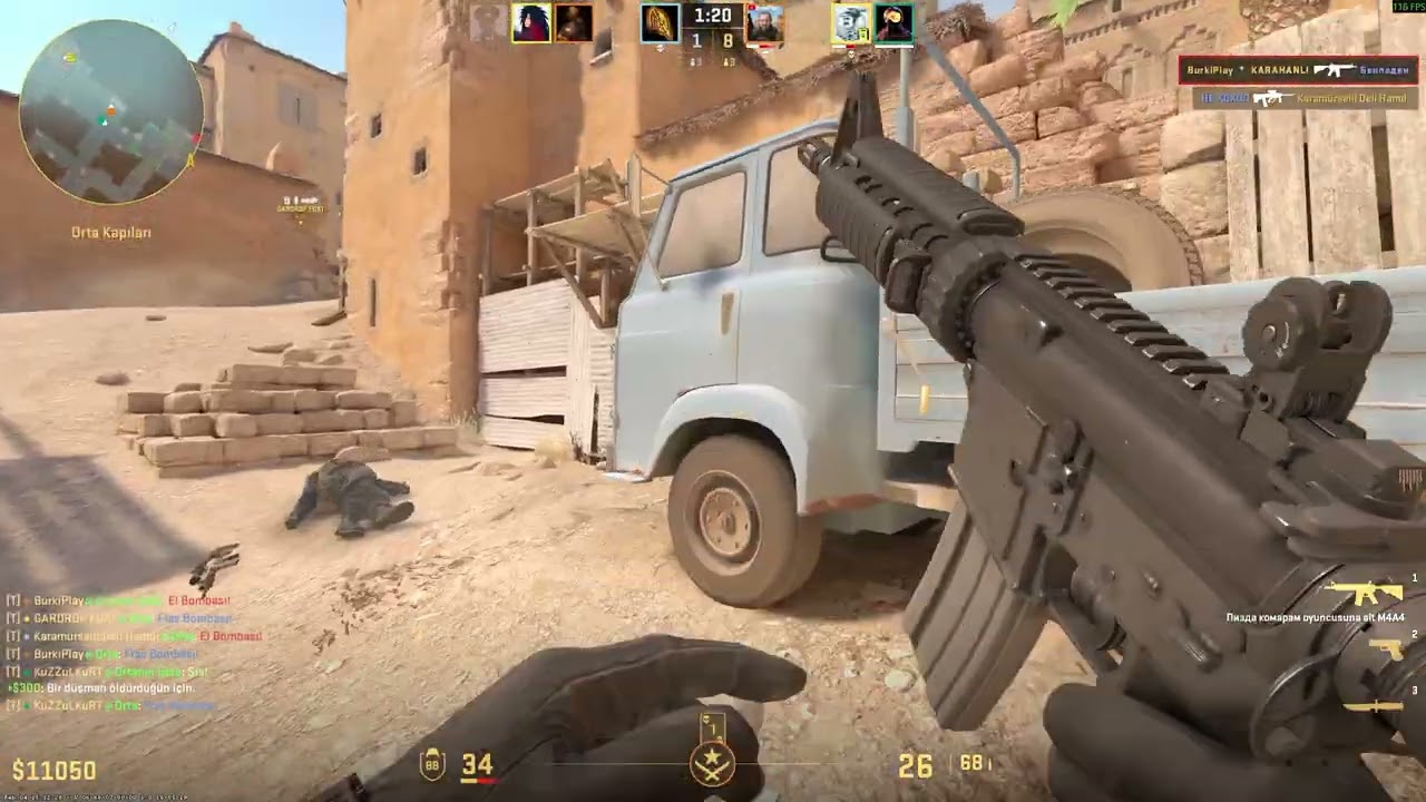 Siz gidin bebek giydirmece oynayın #counterstrike2 #counterstrike #cs2 #csgo #cs #pc #gaming #games