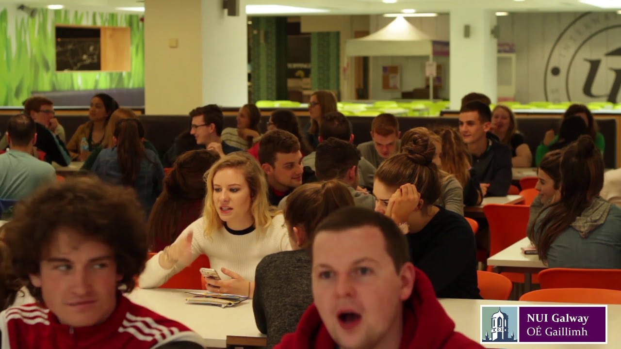 Starting University? Here's what you can look forward to!