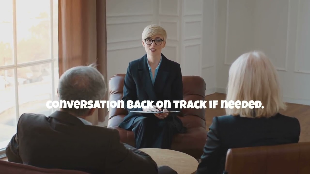 Mastering Effective Meeting: Tips & Tricks