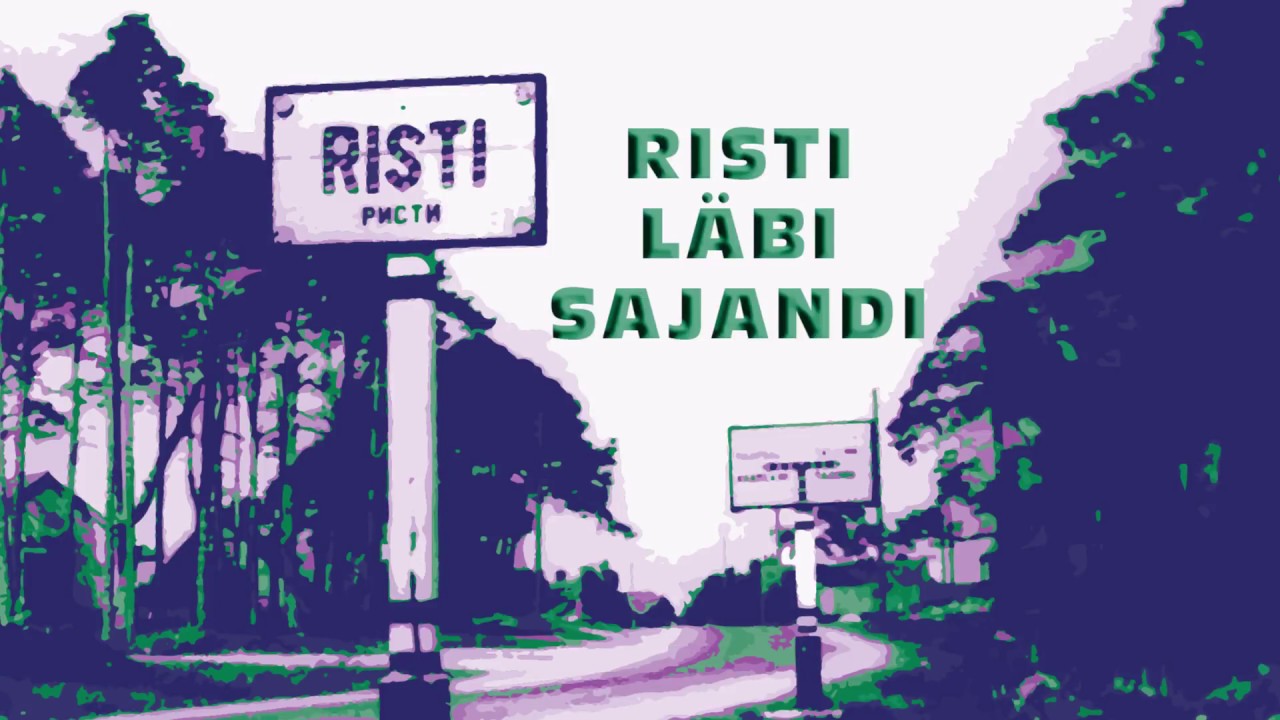 Risti 100 aastat - EV100