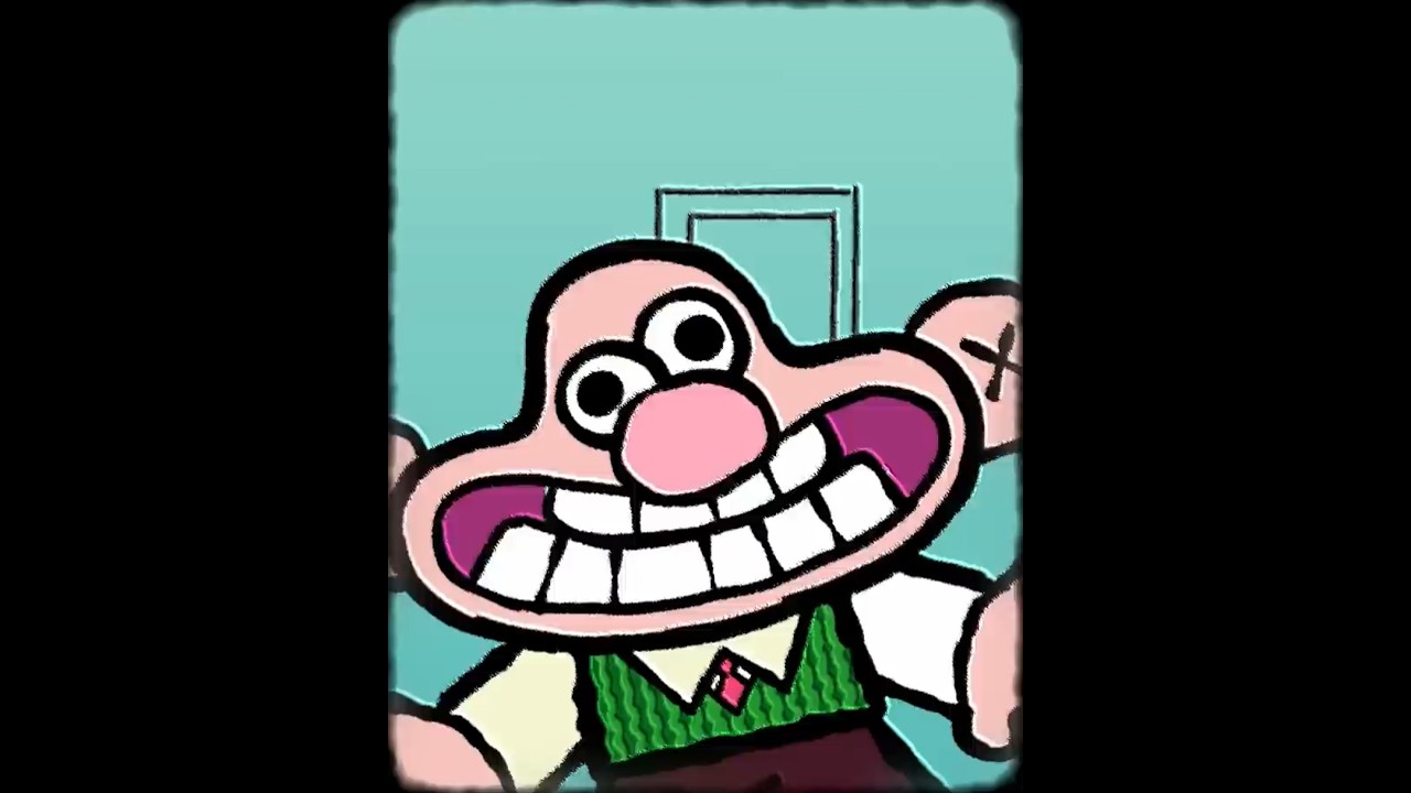 Wallace and Gromit Get GREEDY for CHEESE