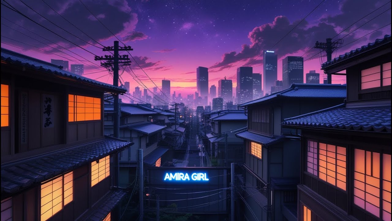 Chill Beats to Think and Study 🚃 Lofi Hip Hop Mix for Long Work or Reading Sessions