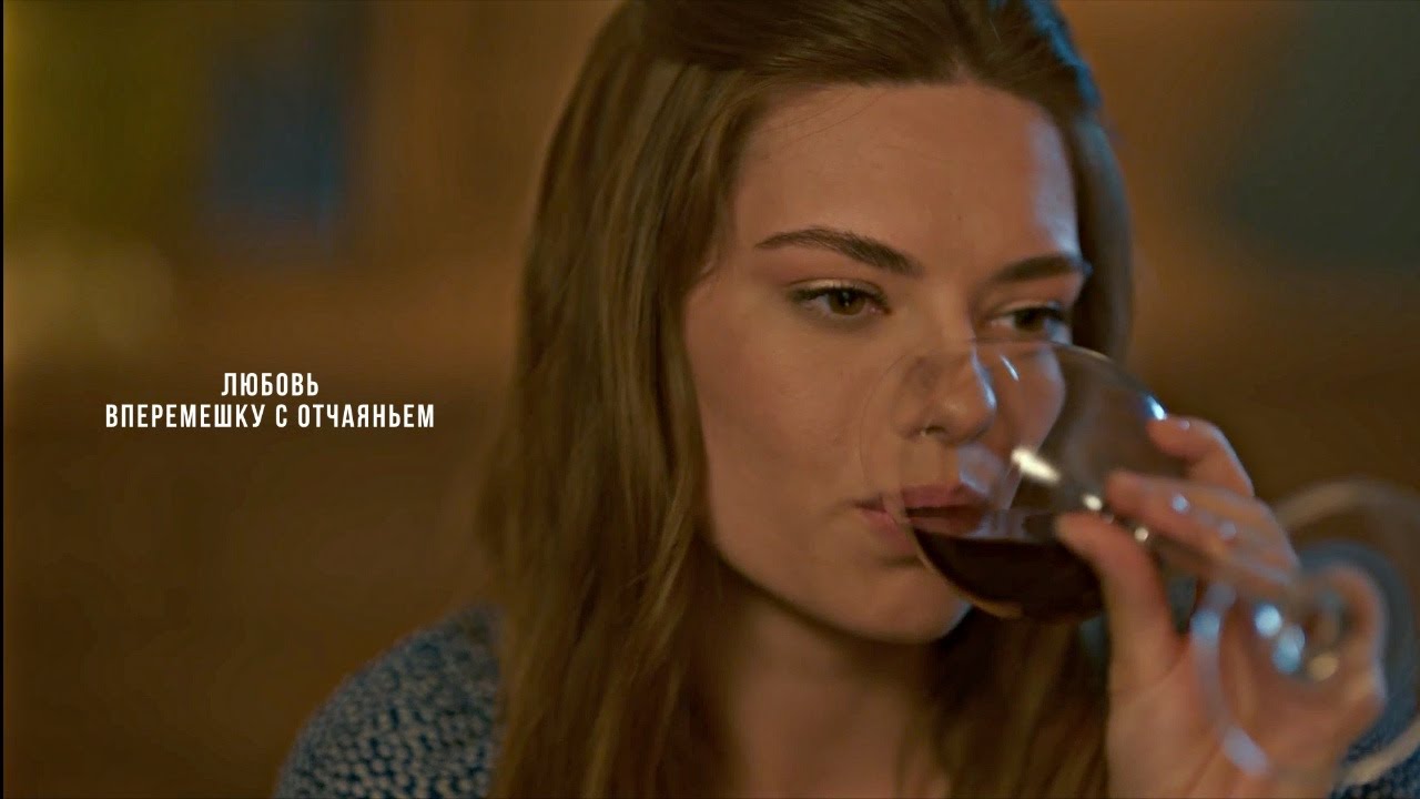 Сергей Градский & Александра Гордеева [Постучись в мою дверь в Москве]