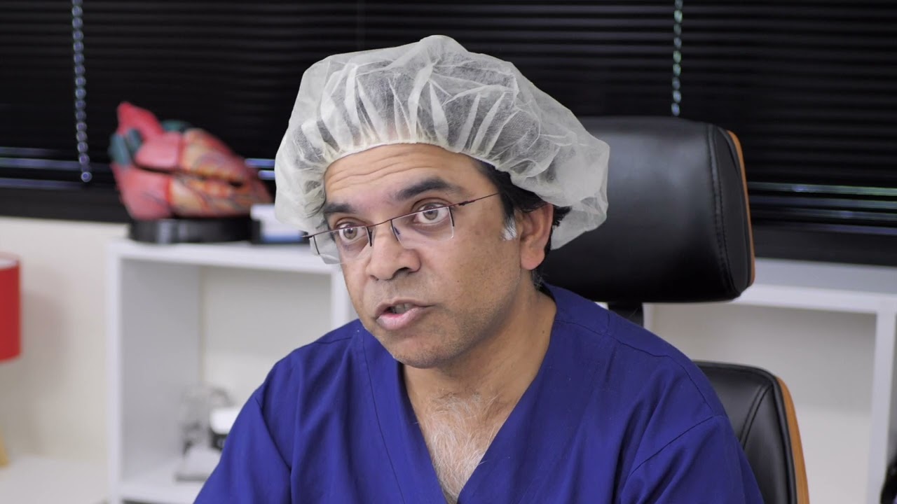 Heart patients with renal failure: the challenges