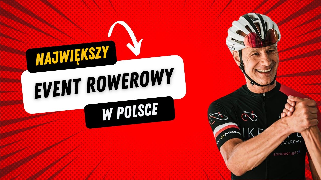 Jak będzie wyglądać tegoroczna edycja BIKE EXPO - Narodowy Test Rowerowy 2025?